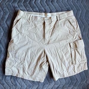 Mens Dockers Cargo short W38